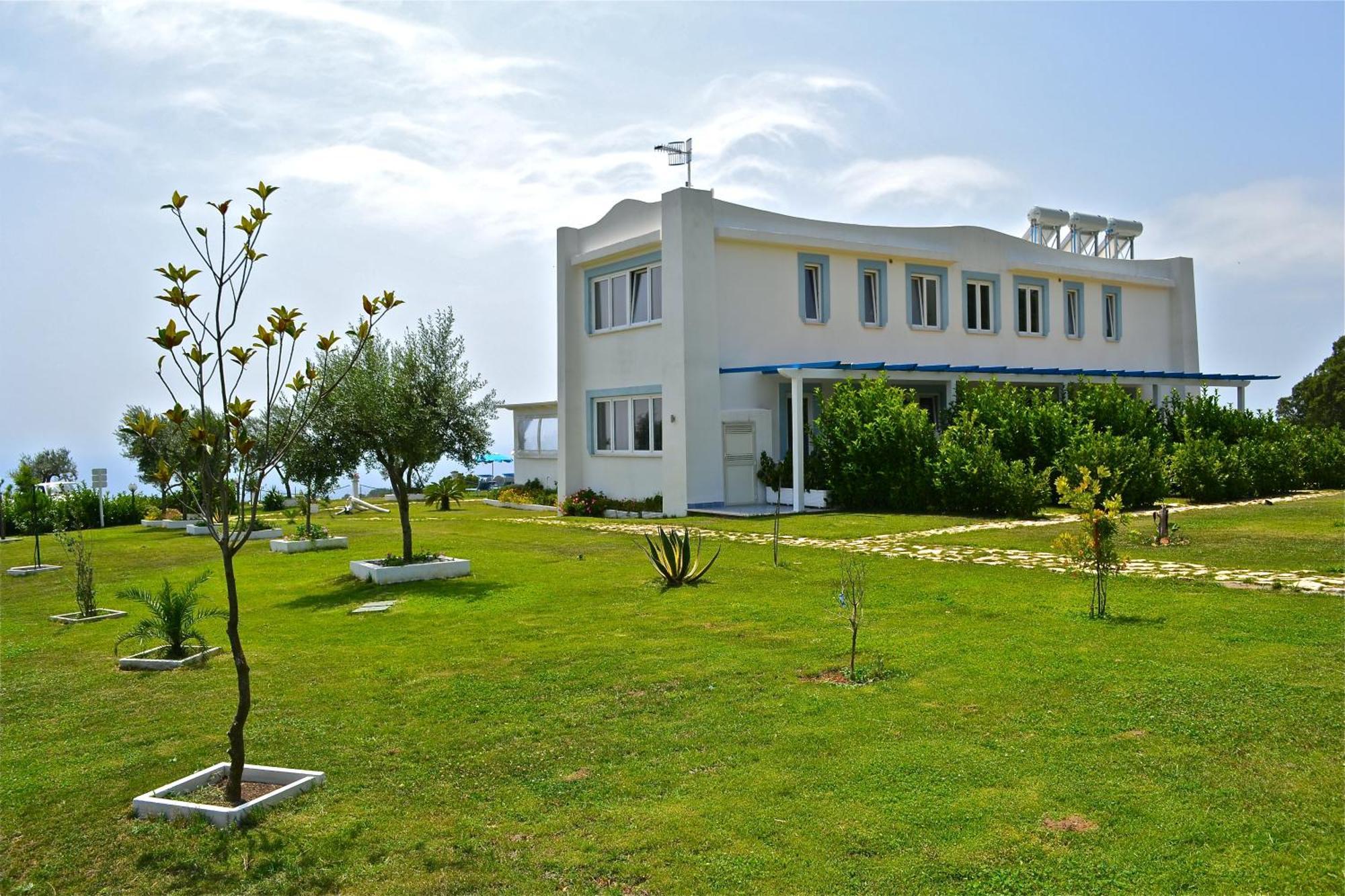 Casamediterranea سبرلونغا المظهر الخارجي الصورة
